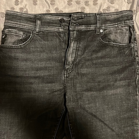 KanCan Denim - KanCan brand new black wash jeans